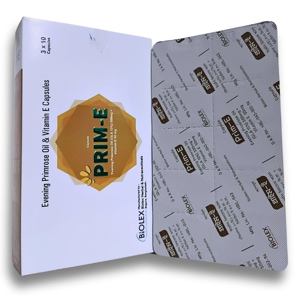 PRIM-E - Image 2